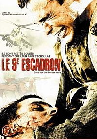 Le neuvième escadron [DVD], 1
