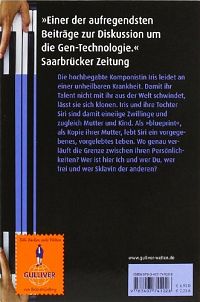 Blueprint Blaupause, 1