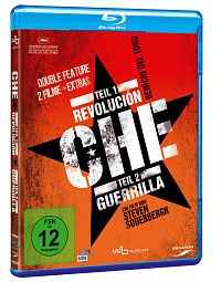 Che [Blu-ray], 1