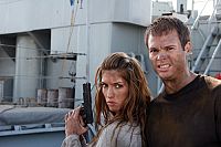 Hydra - The lost Island [DVD], 3