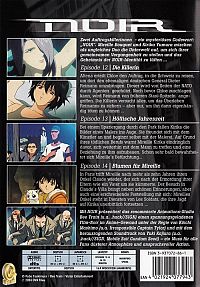 Noir Vol. 4 [DVD], 1