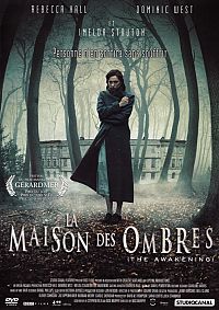 La Maison des Ombres [DVD], 1
