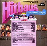 Hithaus - Goldene Erinnerungen [Vinyl], 1