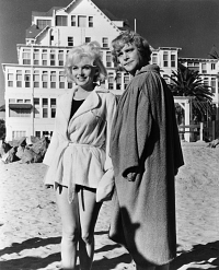 Manche mögen's heiss [DVD], 3