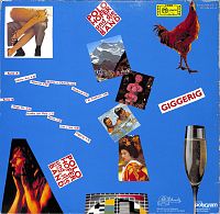 Giggerig [Vinyl], 1