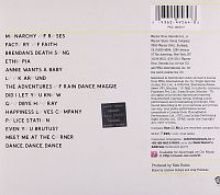 I'm With You [CD], 1