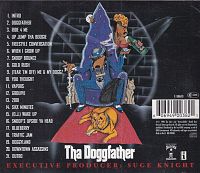 Tha Doggfather [CD], 1