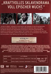 The birth of a nation [DVD], 1