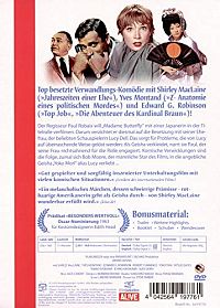 Meine Geisha [DVD], 2