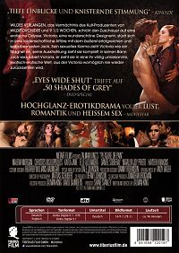 Wildes Verlangen - Pleasure or Pain [DVD], 1