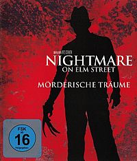 Nightmare on Elm Street - Mörderische Träume [Blu-ray], 1