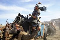 Exodus - Gods and Kings [DVD], 9