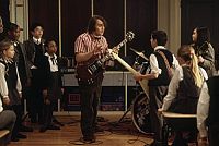School of Rock [Blu-ray], 2