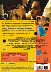 Tueurs à gages [DVD], 1