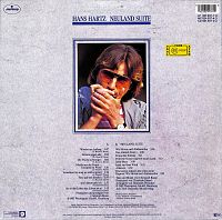 Neuland Suite [Vinyl], 1