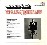 My Classic Wonderland 2. Folge [Vinyl], 1