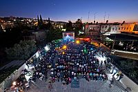 Cinema Jenin [Blu-ray], 2