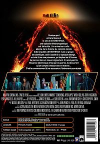 Stonehenge Apocalypse [DVD], 1