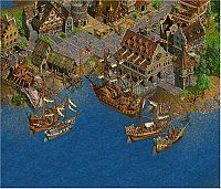 ANNO 1503 [PC], 3