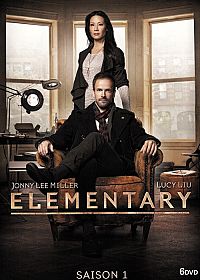 Elementary - Staffel 1 [DVD], 1