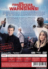 Dirty office Party [DVD], 1