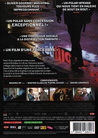 Jamais de la vie [DVD], 1