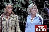 Shaun Of The Dead [DVD], 8