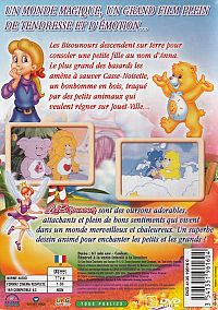 Les bisounours - Le film [DVD], 1