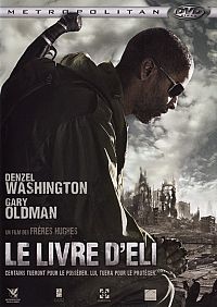 Le Livre d'Eli [DVD], 1