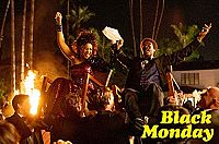 Black Monday - Staffel 1 [DVD], 7
