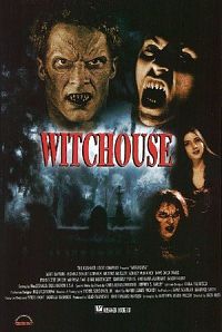 Witchhouse [DVD], 2