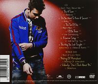 My Name Is Luca  [CD], 1