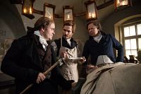 Die Hebamme [DVD], 5