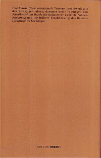 Ungeladene Gäste, 1