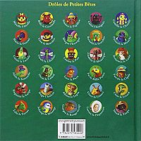 Mireille l'abeille, 1