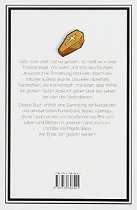 Aus die Maus / Wir sind unfassbar, 5