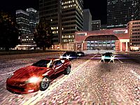Midnight Club II [Sony PlayStation 2], 1