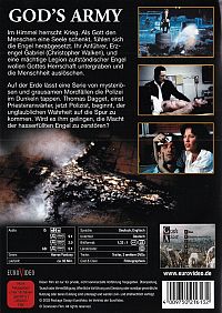 God`s Army [DVD], 1