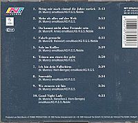 Geschenk des Himmels  [CD], 1