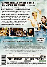 Ma vie pour la tienne [DVD], 1