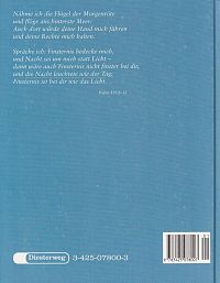 Die Nacht leuchtet wie der Tag, 1