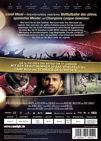 Messi (OmU) [DVD], 1