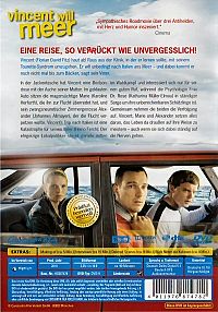 Vincent will Meer [DVD], 2