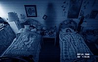 Paranormal Activity 3 [Blu-ray], 4