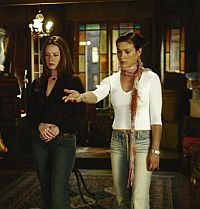 Charmed - Staffel 5 [DVD], 1