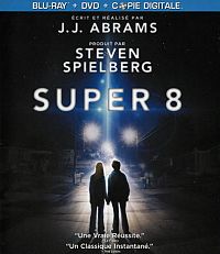 Super 8 [Blu-ray], 1