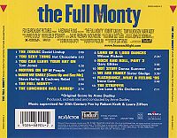 The Full Monty [CD], 1
