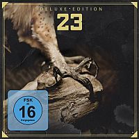 23 [CD], 1