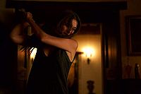 Welcome Home [Blu-ray], 8