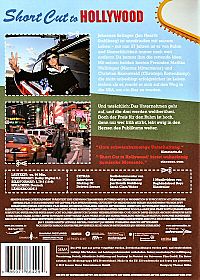 Short cut to Hollywood [DVD], 1